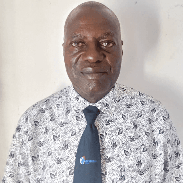 Benjamin Nwaforcha Nwakelu, Chairman