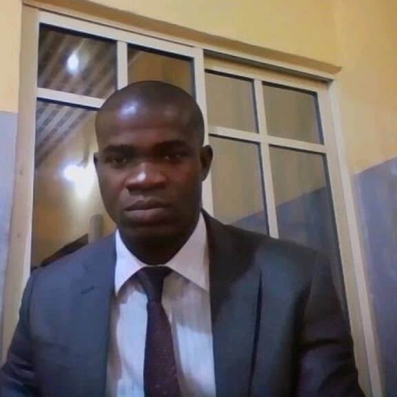 Nwadike Gerald Chimezie, Medical Administration and Financial Officer